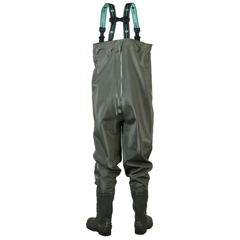 Wader Prowess Equa Waders