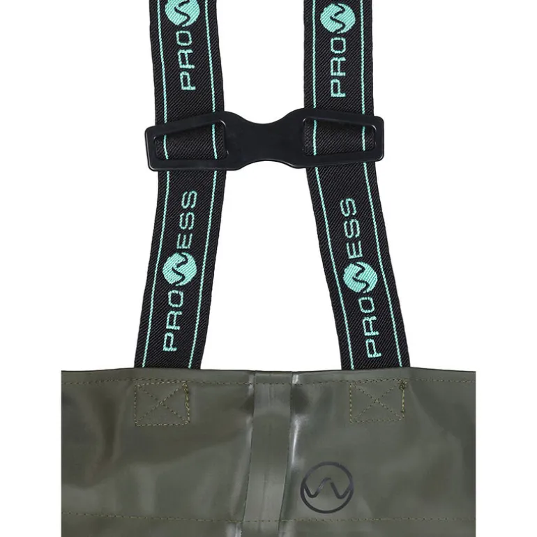 Wader Prowess Equa Waders