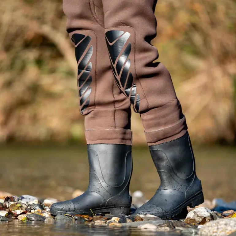 Waders Aquatrekk Neoprene Frost