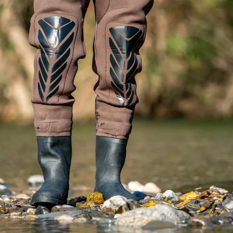 Waders Aquatrekk Neoprene Frost