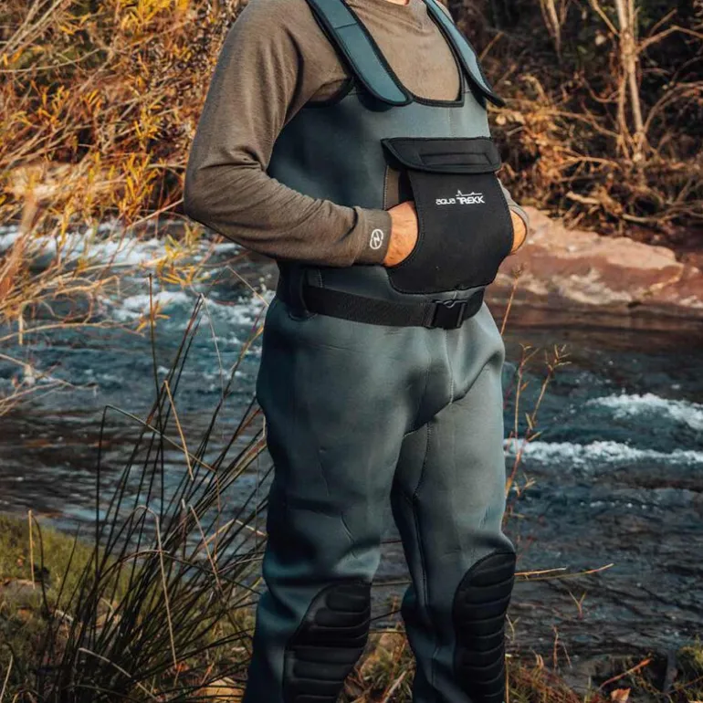 Waders Neoprene Aquatrekk Neo 2