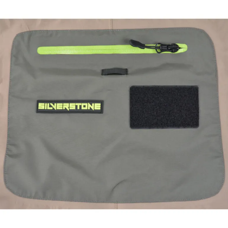 Waders Silverstone Easymove SL3 grey
